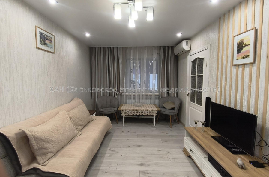 Продам будинок, Пушкаревская ул. , 63 м², 6.80 соток, капитальный ремонт 