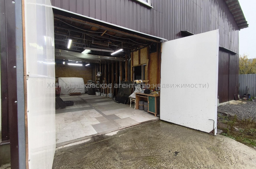 Продам будинок, Пушкаревская ул. , 63 м², 6.80 соток, капитальный ремонт 