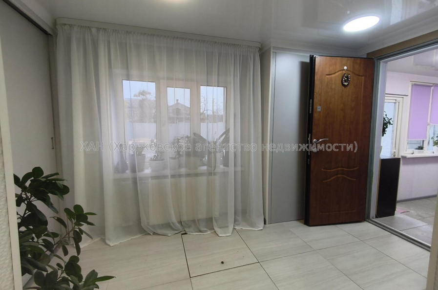 Продам будинок, Пушкаревская ул. , 63 м², 6.80 соток, капитальный ремонт 