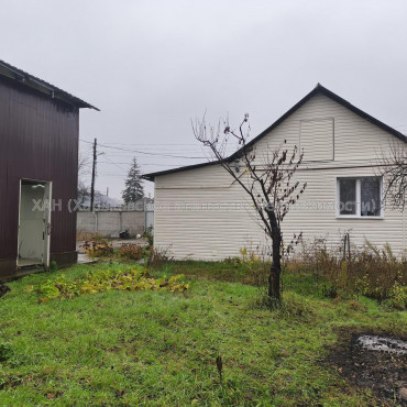 Продам будинок, Пушкаревская ул. , 63 м², 6.80 соток, капитальный ремонт 