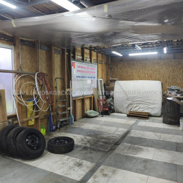 Продам будинок, Пушкаревская ул. , 63 м², 6.80 соток, капитальный ремонт 