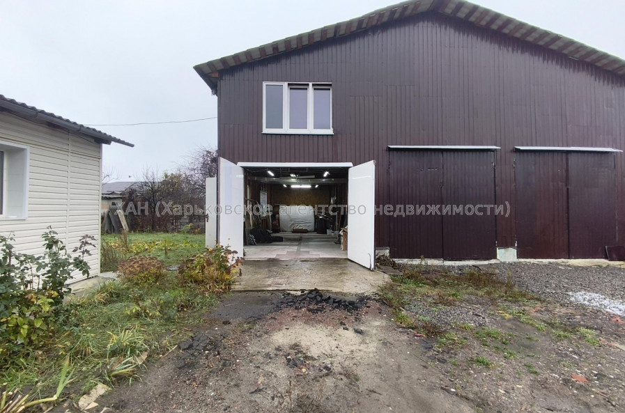 Продам будинок, Пушкаревская ул. , 63 м², 6.80 соток, капитальный ремонт 