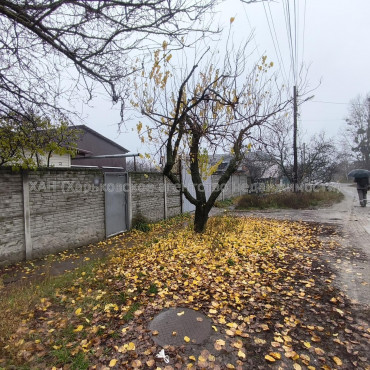 Продам будинок, Пушкаревская ул. , 63 м², 6.80 соток, капитальный ремонт 