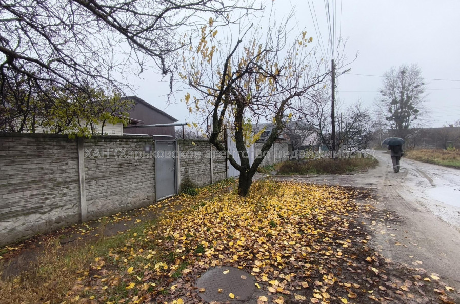 Продам будинок, Пушкаревская ул. , 63 м², 6.80 соток, капитальный ремонт 