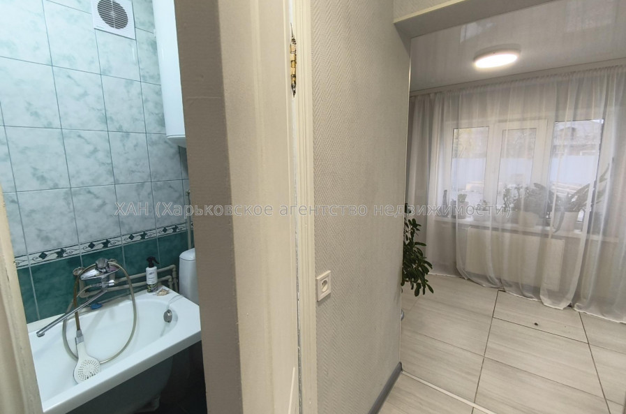 Продам будинок, Пушкаревская ул. , 63 м², 6.80 соток, капитальный ремонт 