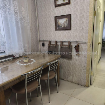 Продам будинок, Пушкаревская ул. , 63 м², 6.80 соток, капитальный ремонт 