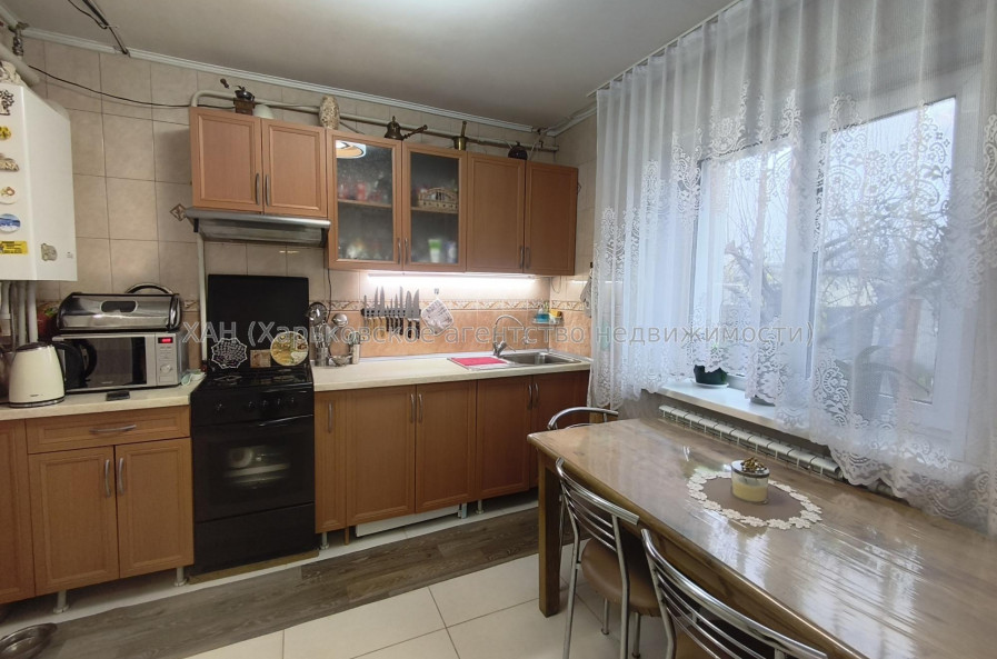 Продам будинок, Пушкаревская ул. , 63 м², 6.80 соток, капитальный ремонт 