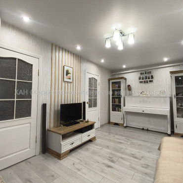 Продам будинок, Пушкаревская ул. , 63 м², 6.80 соток, капитальный ремонт 