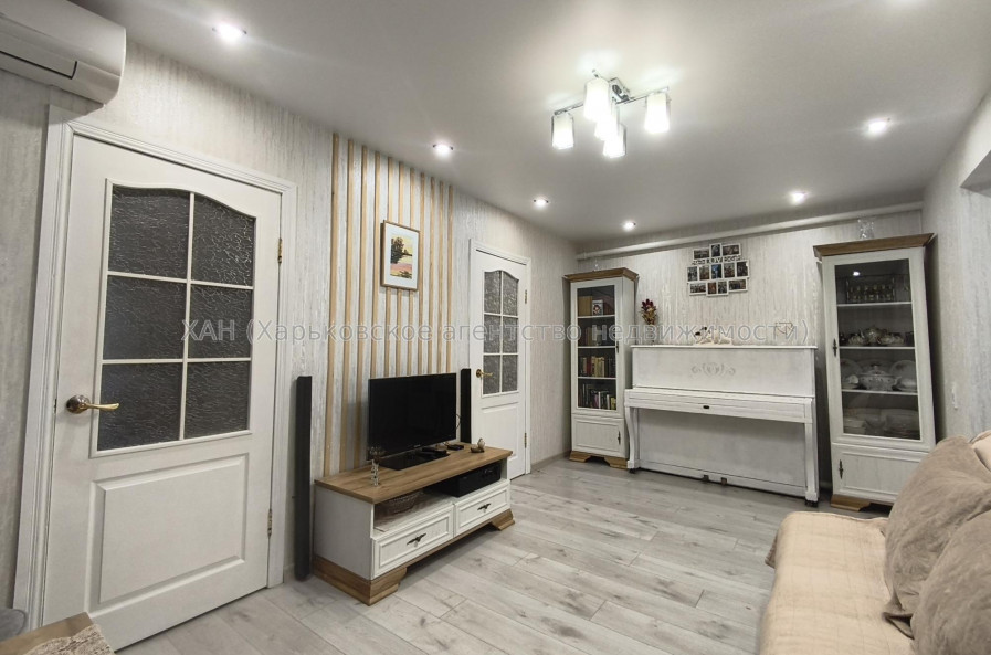 Продам будинок, Пушкаревская ул. , 63 м², 6.80 соток, капитальный ремонт 