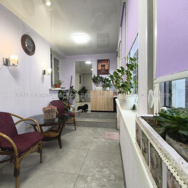 Продам будинок, Пушкаревская ул. , 63 м², 6.80 соток, капитальный ремонт 