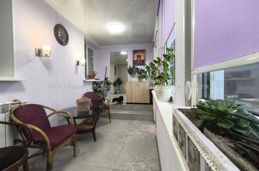 Продам будинок, Пушкаревская ул. , 63 м², 6.80 соток, капитальный ремонт 