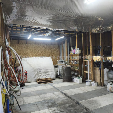 Продам будинок, Пушкаревская ул. , 63 м², 6.80 соток, капитальный ремонт 