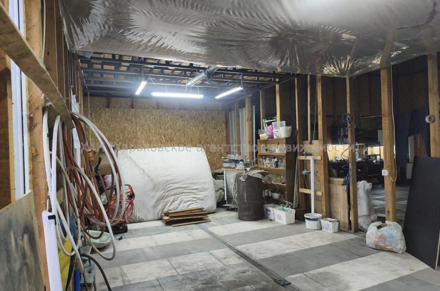 Продам будинок, Пушкаревская ул. , 63 м², 6.80 соток, капитальный ремонт 