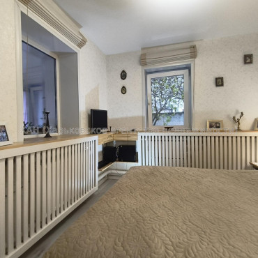 Продам будинок, Пушкаревская ул. , 63 м², 6.80 соток, капитальный ремонт 