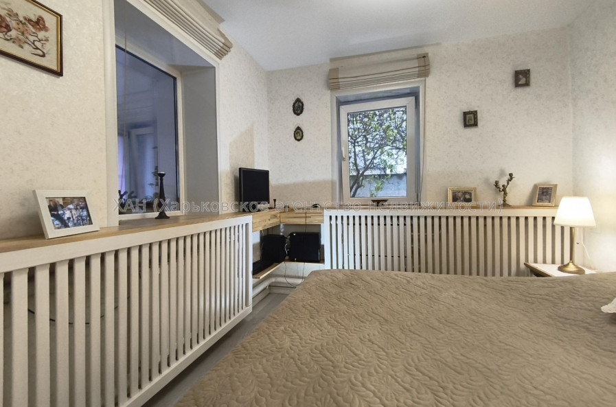 Продам будинок, Пушкаревская ул. , 63 м², 6.80 соток, капитальный ремонт 