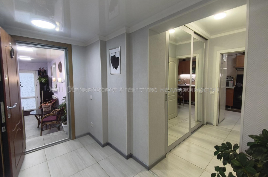 Продам будинок, Пушкаревская ул. , 63 м², 6.80 соток, капитальный ремонт 