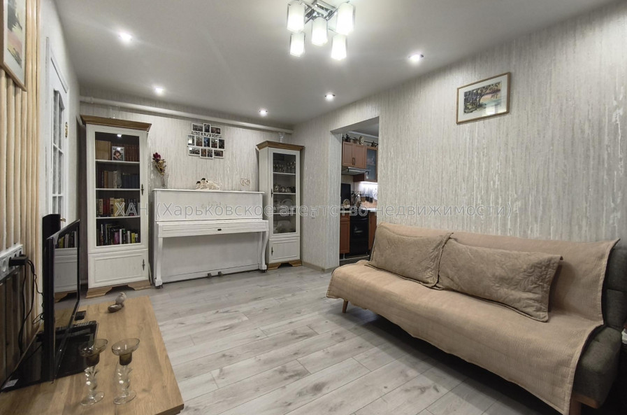 Продам будинок, Пушкаревская ул. , 63 м², 6.80 соток, капитальный ремонт 