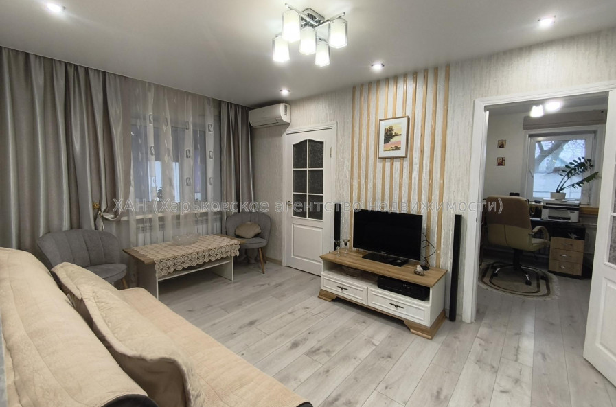 Продам будинок, Пушкаревская ул. , 63 м², 6.80 соток, капитальный ремонт 