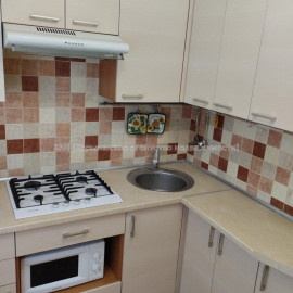 Продам квартиру, Науки просп. , 21А , 1 кім., 26 м², капитальный ремонт