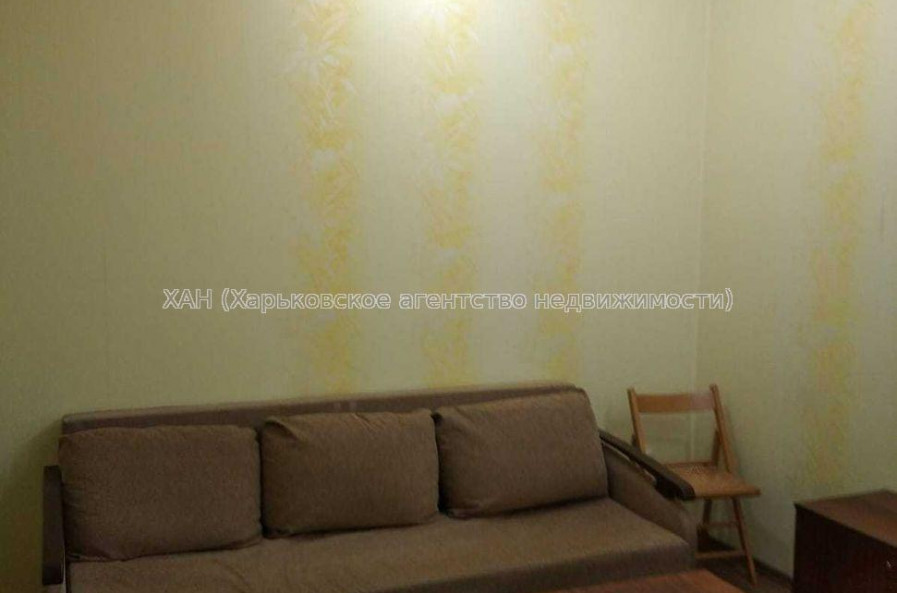 Продам квартиру, Конотопская ул. , 2  ком., 39 м², косметический ремонт 