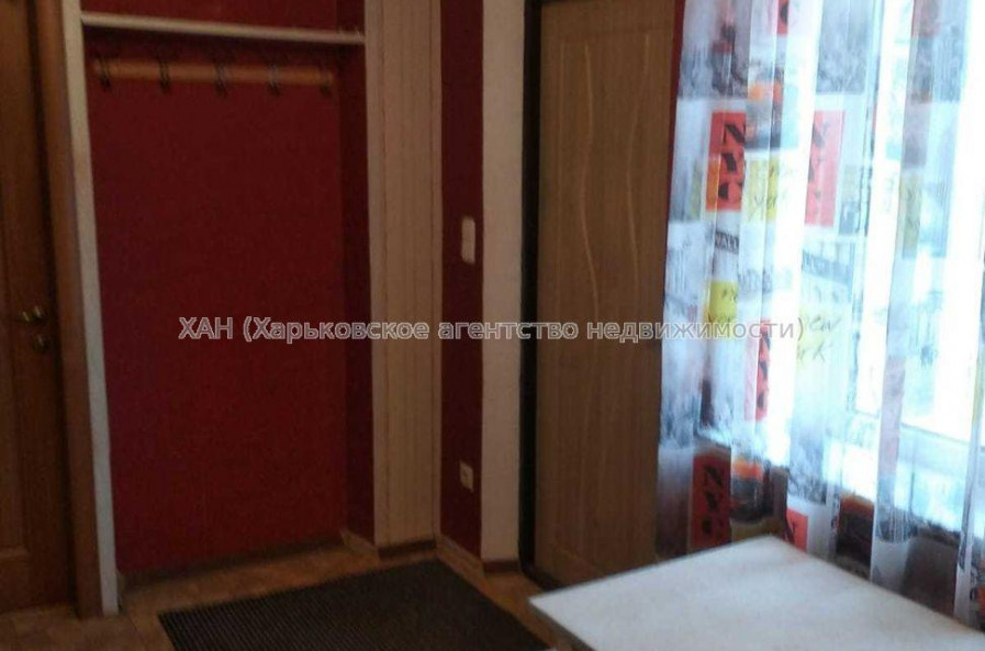 Продам квартиру, Конотопская ул. , 2  ком., 39 м², косметический ремонт 