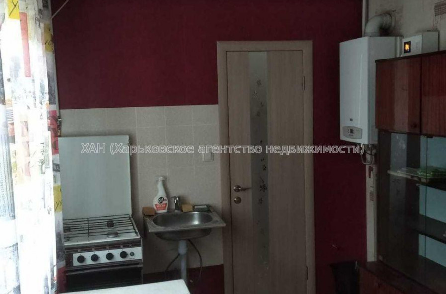 Продам квартиру, Конотопская ул. , 2  ком., 39 м², косметический ремонт 