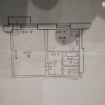 Продам квартиру, Валентиновская ул. , 1 кім., 27 м², косметический ремонт 
