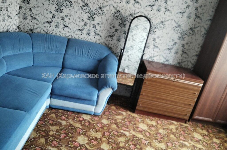 Продам квартиру, Валентиновская ул. , 1  ком., 27 м², косметический ремонт 