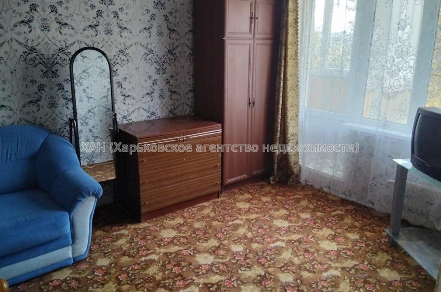 Продам квартиру, Валентиновская ул. , 1  ком., 27 м², косметический ремонт 