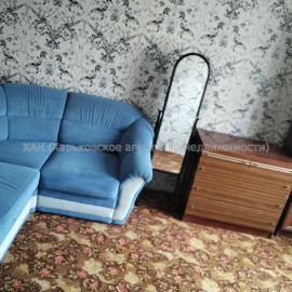 Продам квартиру, Валентиновская ул. , 1  ком., 27 м², косметический ремонт