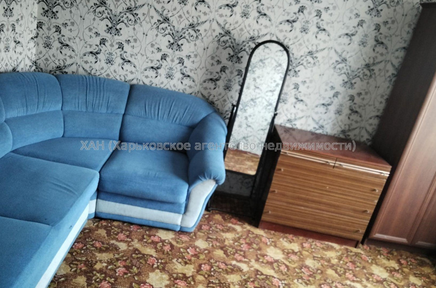 Продам квартиру, Валентиновская ул. , 1  ком., 27 м², косметический ремонт 