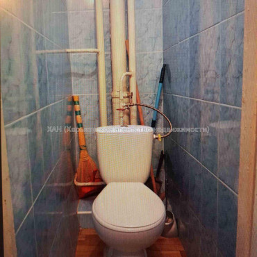 Продам квартиру, Валентиновская ул. , 1  ком., 27 м², косметический ремонт 