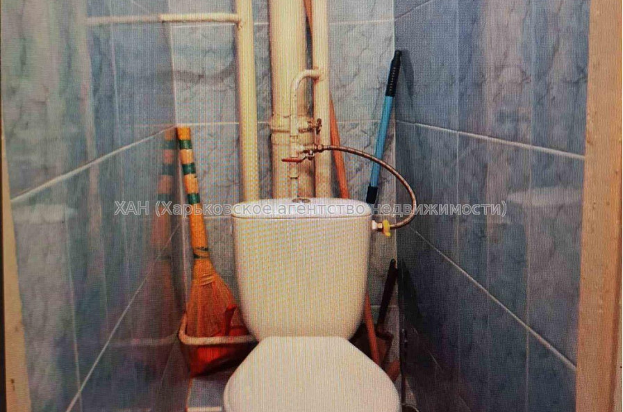 Продам квартиру, Валентиновская ул. , 1  ком., 27 м², косметический ремонт 