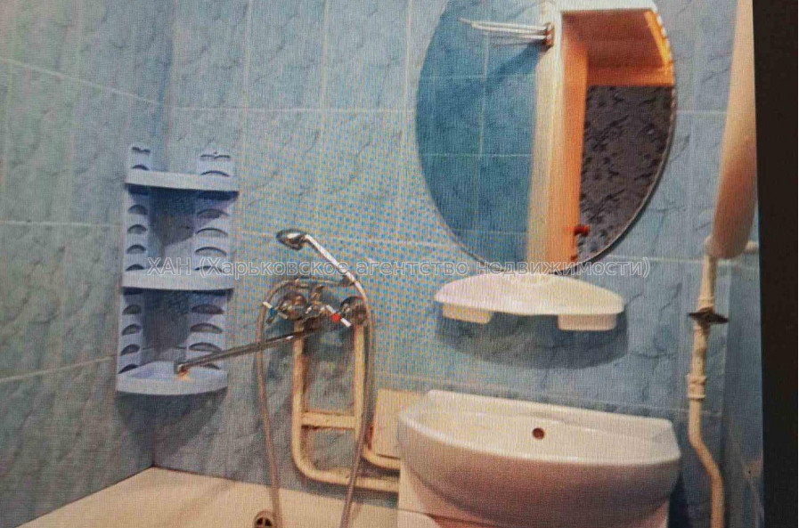 Продам квартиру, Валентиновская ул. , 1  ком., 27 м², косметический ремонт 