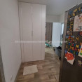 Продам квартиру, Валентиновская ул. , 2  ком., 46.20 м², капитальный ремонт 