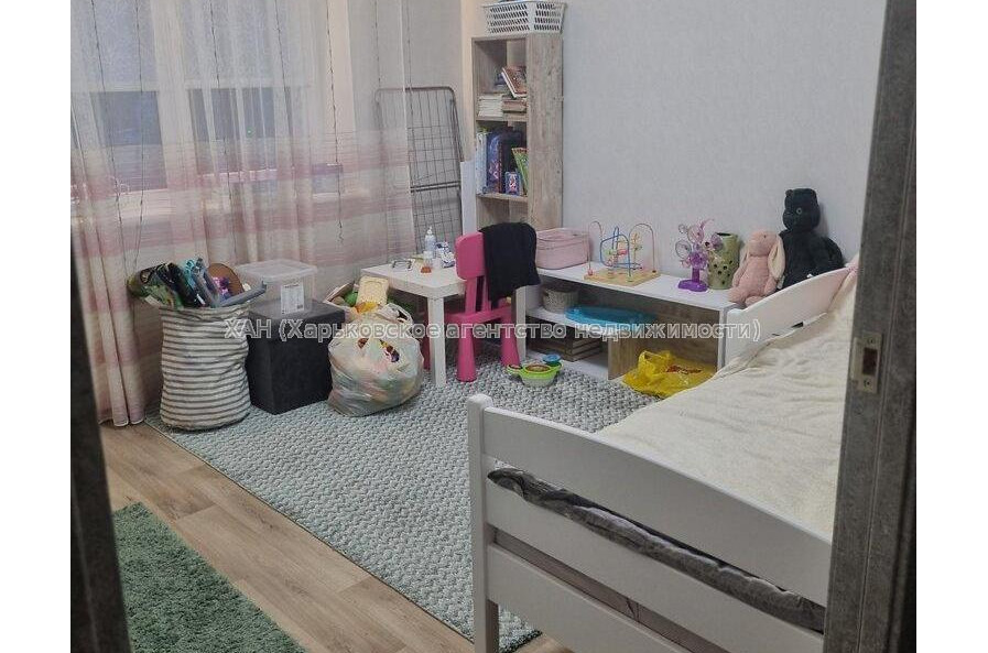 Продам квартиру, Валентиновская ул. , 2  ком., 46.20 м², капитальный ремонт 