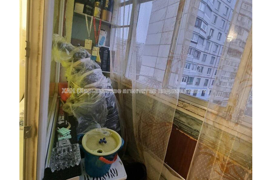 Продам квартиру, Валентиновская ул. , 2  ком., 46.20 м², капитальный ремонт 