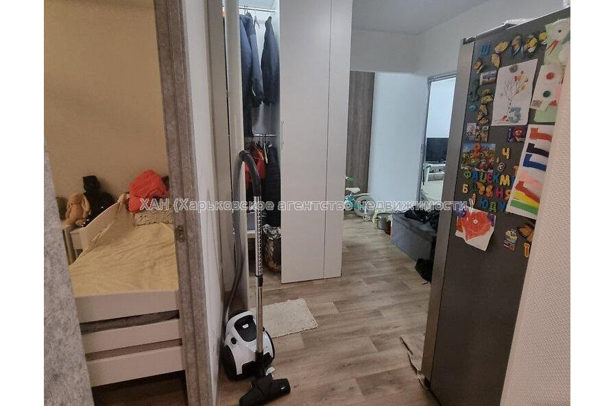 Продам квартиру, Валентиновская ул. , 2  ком., 46.20 м², капитальный ремонт 