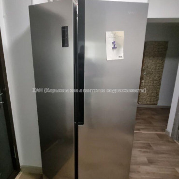 Продам квартиру, Валентиновская ул. , 2  ком., 46.20 м², капитальный ремонт 