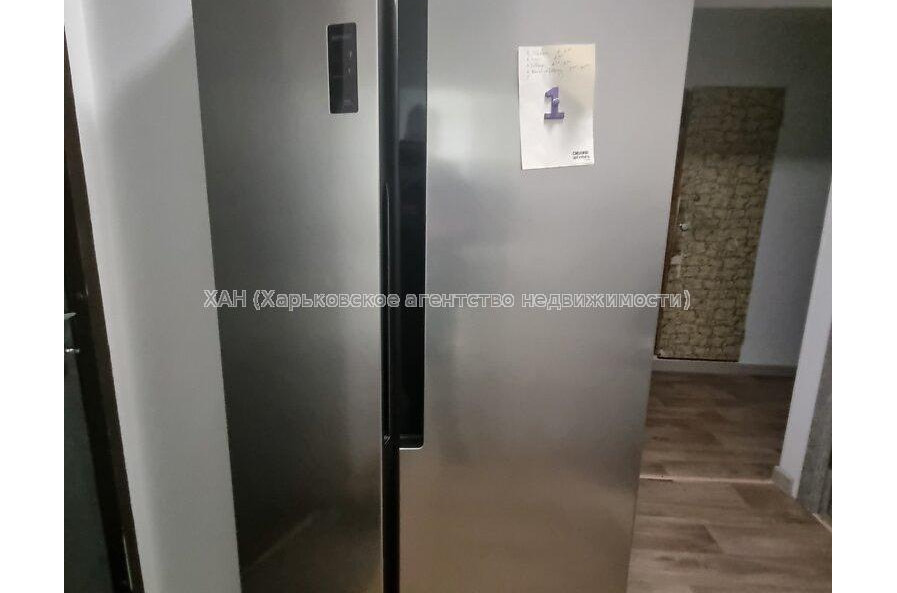 Продам квартиру, Валентиновская ул. , 2  ком., 46.20 м², капитальный ремонт 