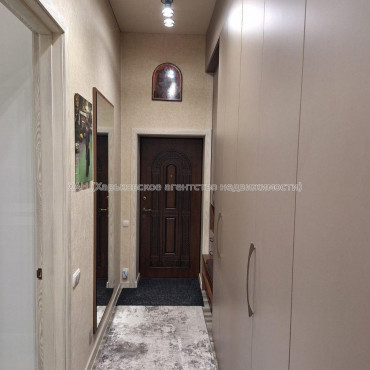 Продам квартиру, Залютинская ул. , 2  ком., 56 м², евроремонт 