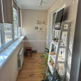Продам квартиру, Героев Харькова просп. , 2 кім., 65 м², евроремонт 