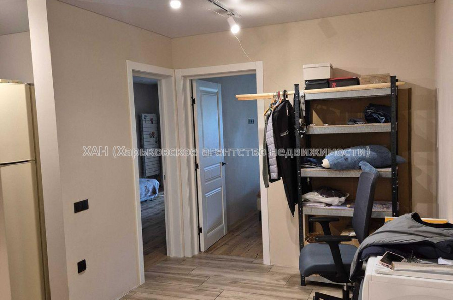 Продам квартиру, Героев Харькова просп. , 2 кім., 65 м², евроремонт 