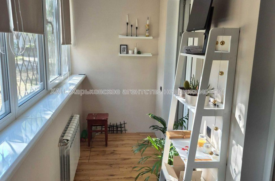 Продам квартиру, Героев Харькова просп. , 2 кім., 65 м², евроремонт 