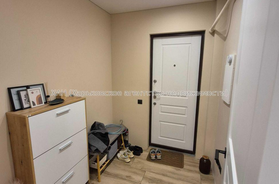 Продам квартиру, Героев Харькова просп. , 2 кім., 65 м², евроремонт 