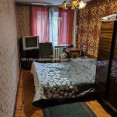 Продам квартиру, Мира ул. , 2  ком., 45.50 м², советский ремонт 
