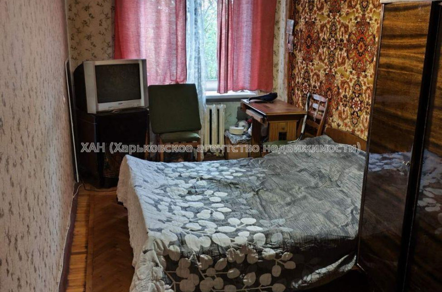 Продам квартиру, Мира ул. , 2  ком., 45.50 м², советский ремонт 