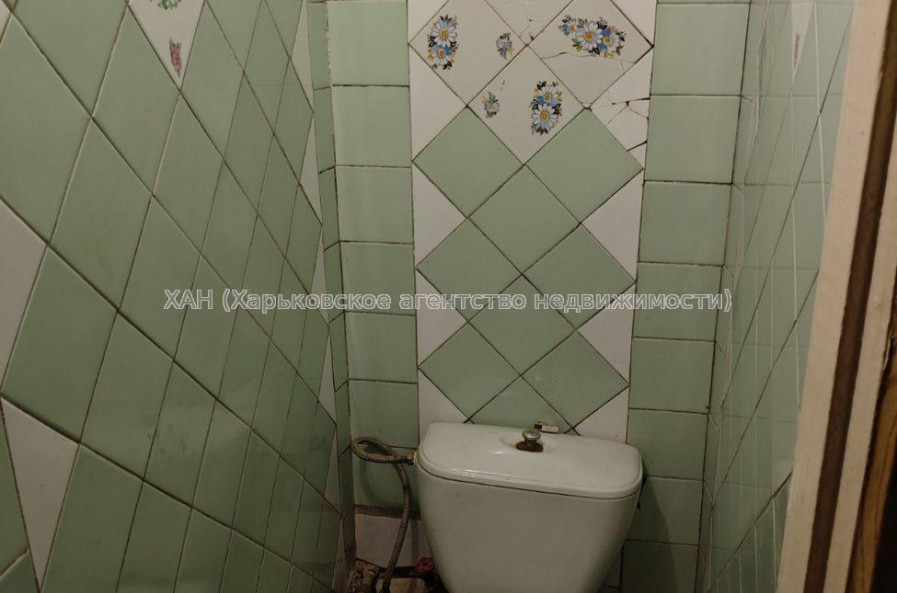 Продам квартиру, Мира ул. , 2  ком., 45.50 м², советский ремонт 