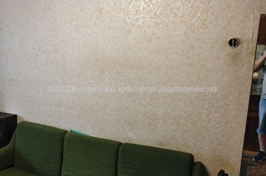 Продам квартиру, Мира ул. , 2  ком., 45.50 м², советский ремонт 