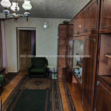 Продам квартиру, Мира ул. , 2  ком., 45.50 м², советский ремонт 